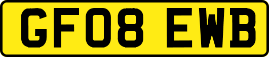 GF08EWB