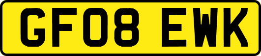 GF08EWK