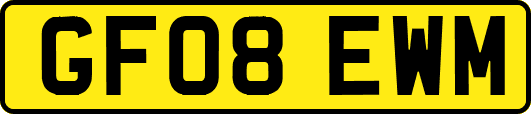 GF08EWM