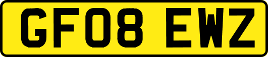 GF08EWZ