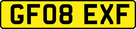 GF08EXF