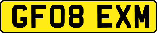 GF08EXM