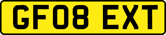 GF08EXT