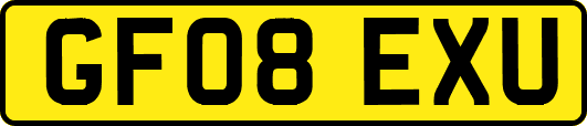 GF08EXU