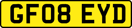 GF08EYD