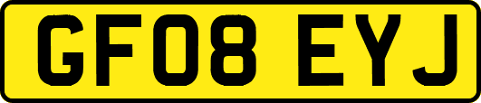 GF08EYJ