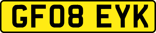 GF08EYK