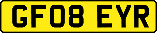 GF08EYR