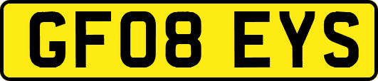 GF08EYS