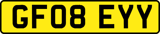 GF08EYY