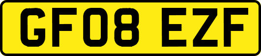 GF08EZF