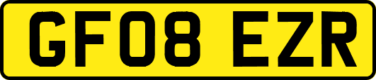 GF08EZR