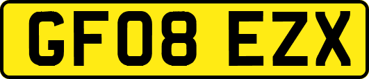 GF08EZX