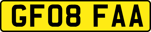 GF08FAA