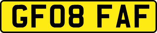 GF08FAF