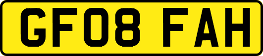 GF08FAH