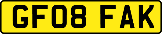 GF08FAK