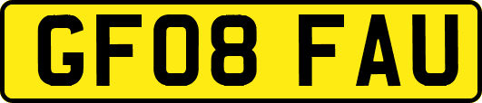 GF08FAU