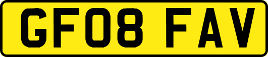 GF08FAV