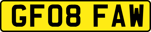 GF08FAW