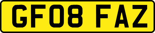 GF08FAZ