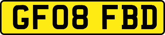 GF08FBD