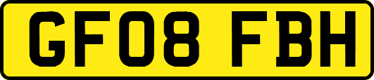 GF08FBH
