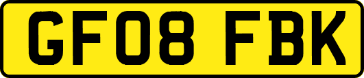 GF08FBK
