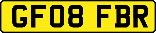 GF08FBR