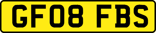 GF08FBS