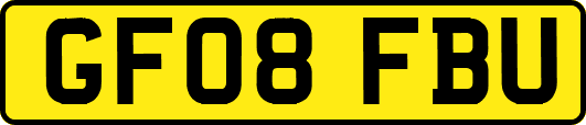 GF08FBU