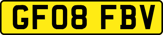 GF08FBV