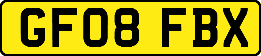 GF08FBX