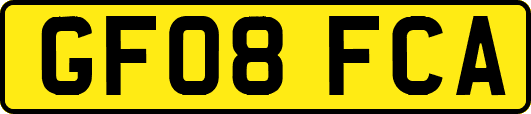 GF08FCA