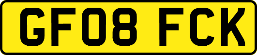 GF08FCK
