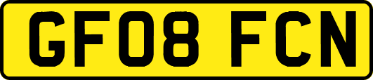 GF08FCN