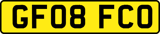 GF08FCO