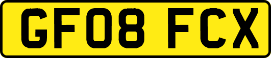 GF08FCX