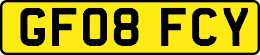 GF08FCY