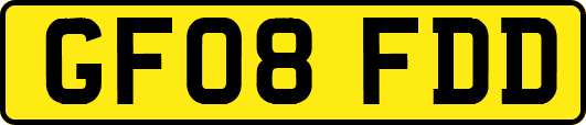 GF08FDD