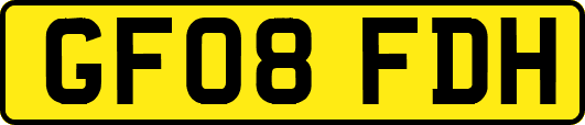 GF08FDH