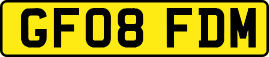 GF08FDM