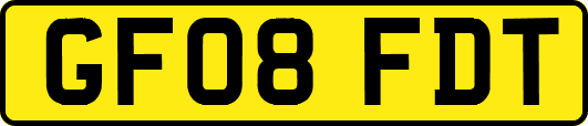 GF08FDT