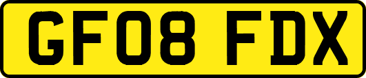 GF08FDX