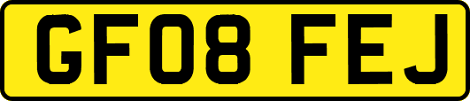 GF08FEJ