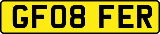GF08FER