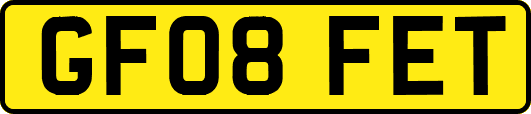 GF08FET