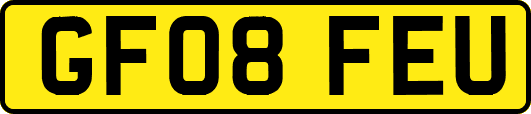 GF08FEU