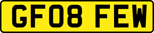 GF08FEW