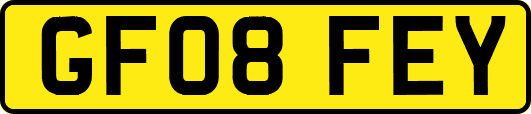 GF08FEY